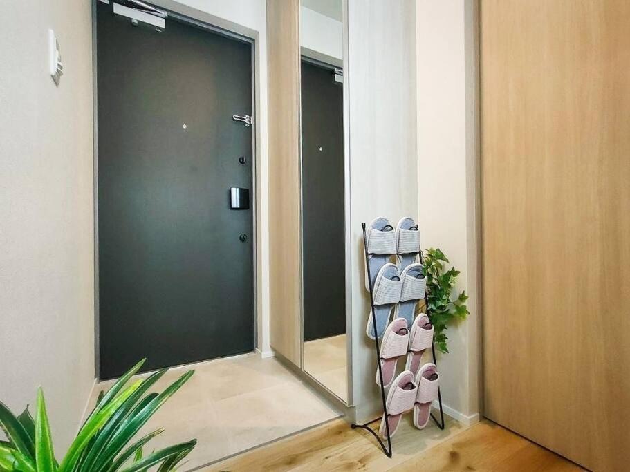 301,Open Sale,Residential Hotel Alex Osaka Zewnętrze zdjęcie