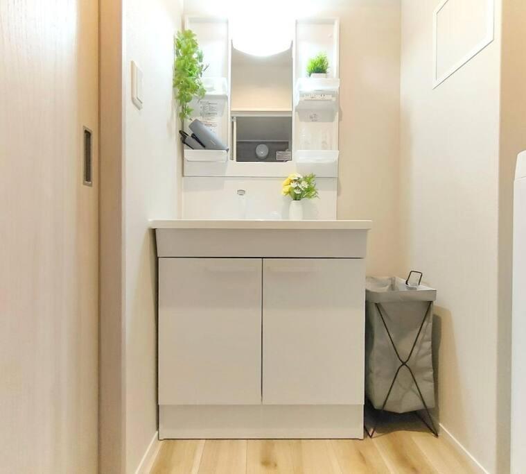 301,Open Sale,Residential Hotel Alex Osaka Zewnętrze zdjęcie
