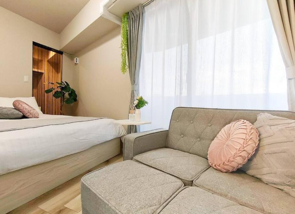 301,Open Sale,Residential Hotel Alex Osaka Zewnętrze zdjęcie