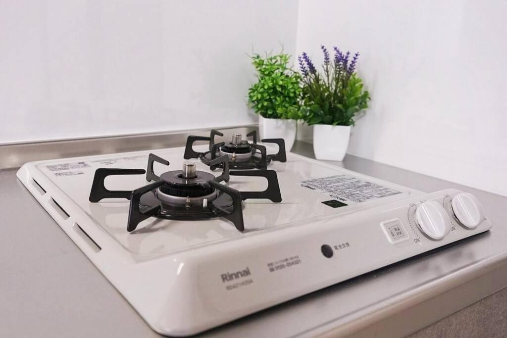 301,Open Sale,Residential Hotel Alex Osaka Zewnętrze zdjęcie