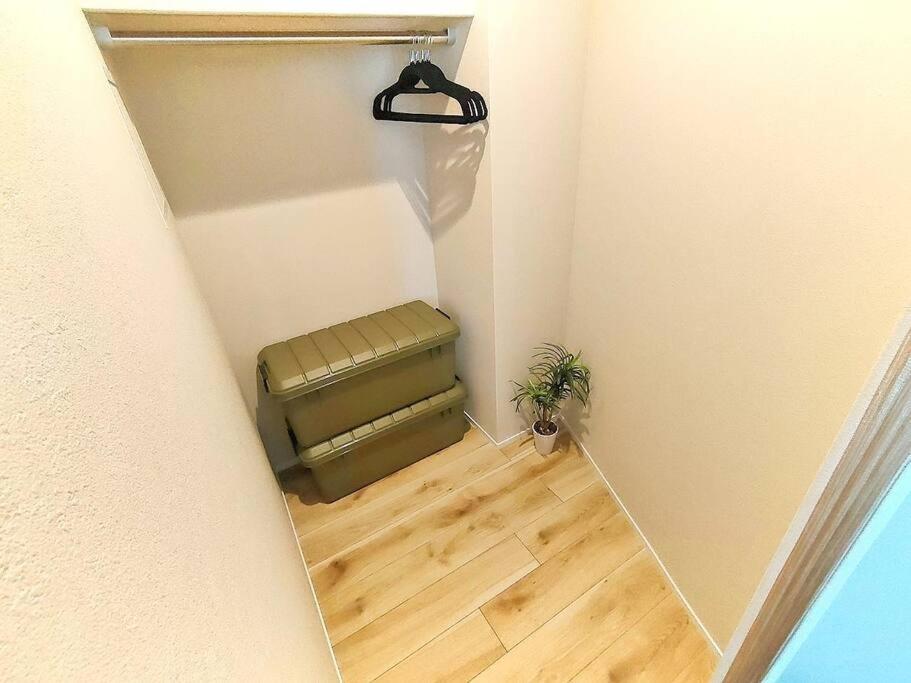 301,Open Sale,Residential Hotel Alex Osaka Zewnętrze zdjęcie