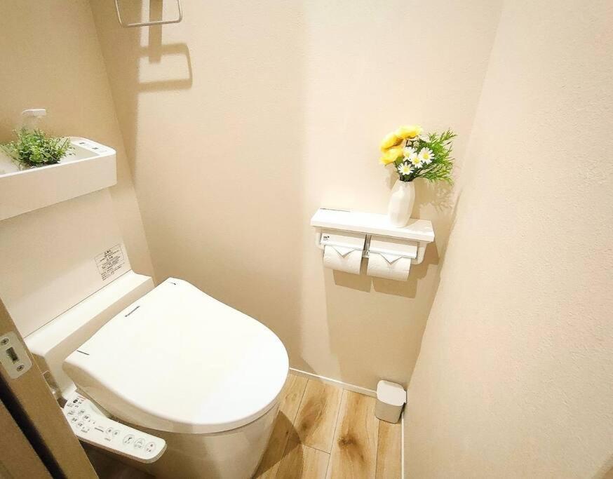 301,Open Sale,Residential Hotel Alex Osaka Zewnętrze zdjęcie