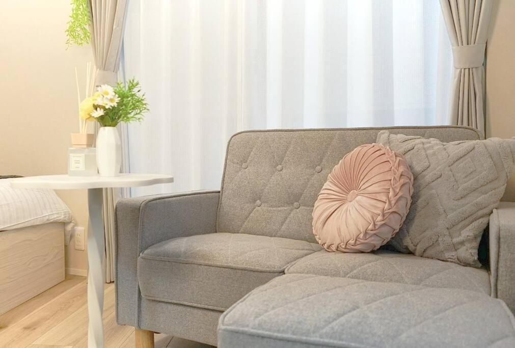 301,Open Sale,Residential Hotel Alex Osaka Zewnętrze zdjęcie