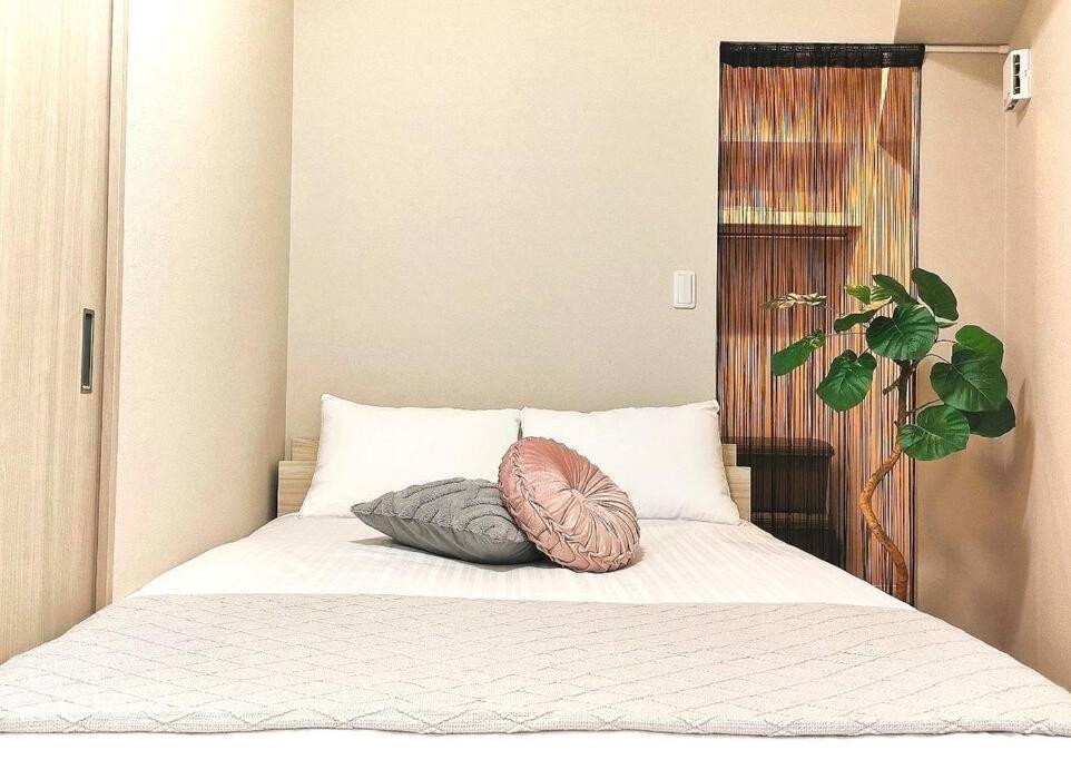 301,Open Sale,Residential Hotel Alex Osaka Zewnętrze zdjęcie