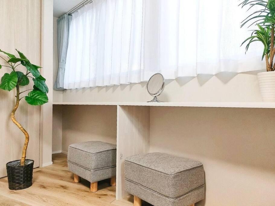 301,Open Sale,Residential Hotel Alex Osaka Zewnętrze zdjęcie