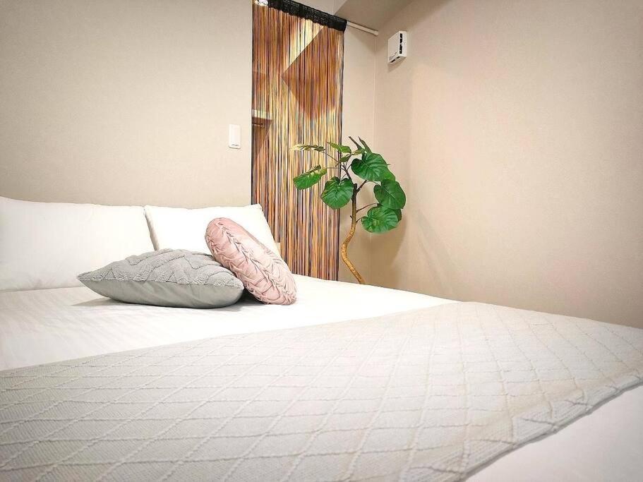 301,Open Sale,Residential Hotel Alex Osaka Zewnętrze zdjęcie