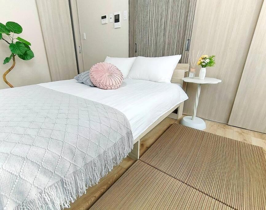 301,Open Sale,Residential Hotel Alex Osaka Zewnętrze zdjęcie