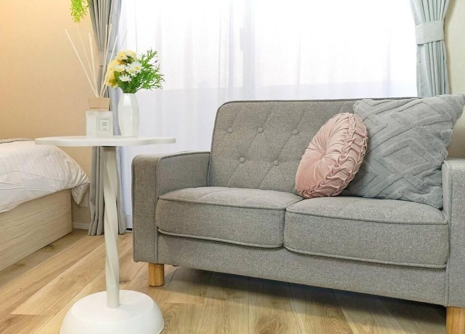 301,Open Sale,Residential Hotel Alex Osaka Zewnętrze zdjęcie