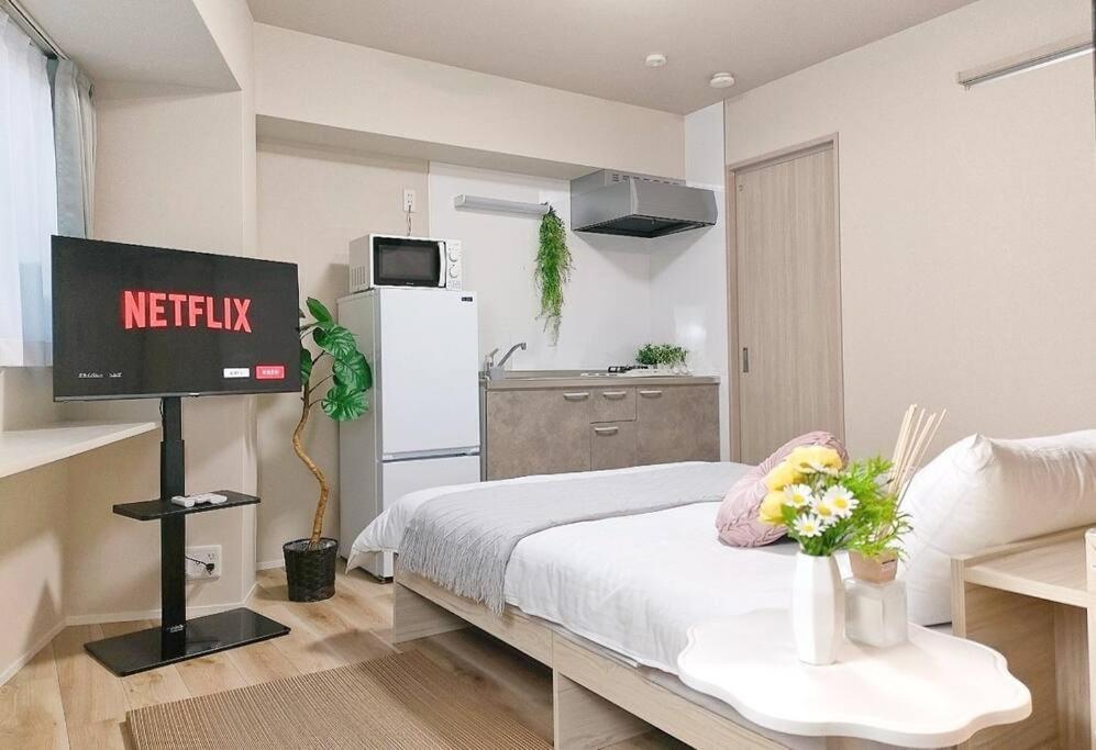 301,Open Sale,Residential Hotel Alex Osaka Zewnętrze zdjęcie