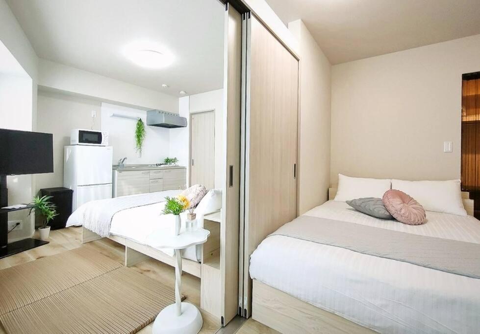 301,Open Sale,Residential Hotel Alex Osaka Zewnętrze zdjęcie
