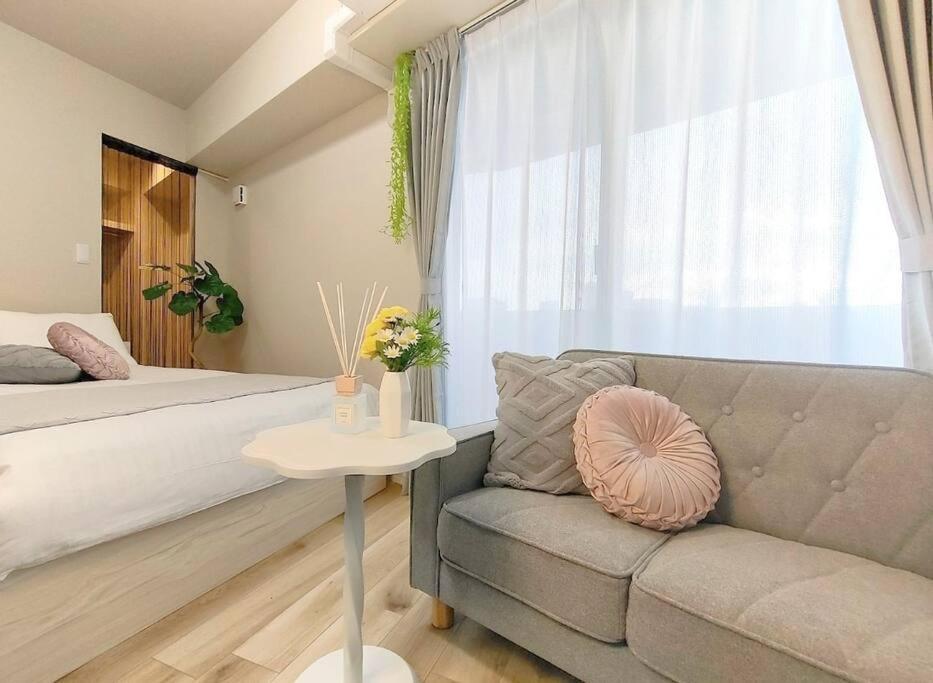 301,Open Sale,Residential Hotel Alex Osaka Zewnętrze zdjęcie
