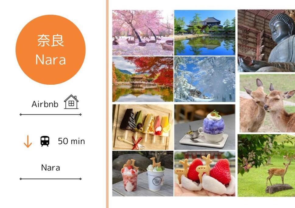 301,Open Sale,Residential Hotel Alex Osaka Zewnętrze zdjęcie